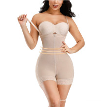 2021 Shapewear tummy control slimming sexy women Butt Lifters High Impact Full Body Shaper